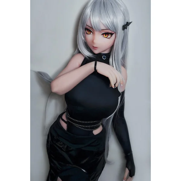 148cm/4ft10 Silicone Sex Doll – Genba Tokiko