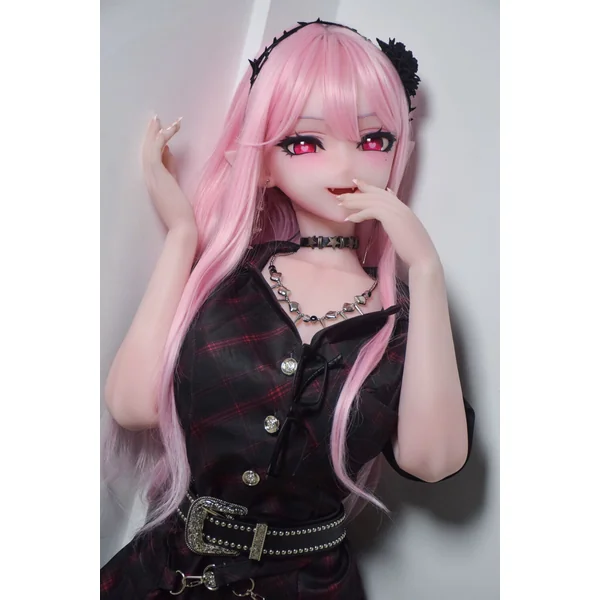 148cm/4ft10 Silicone Sex Doll – Kamiya Shiori