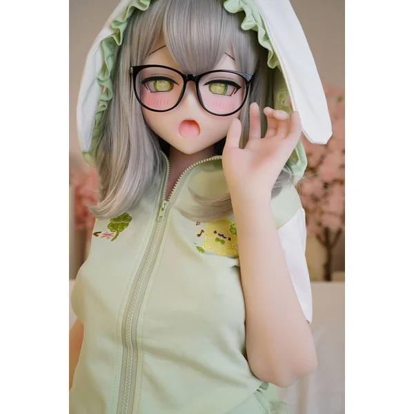 149cm/4ft11 B-cup S-TPE Sex Doll – Aiko