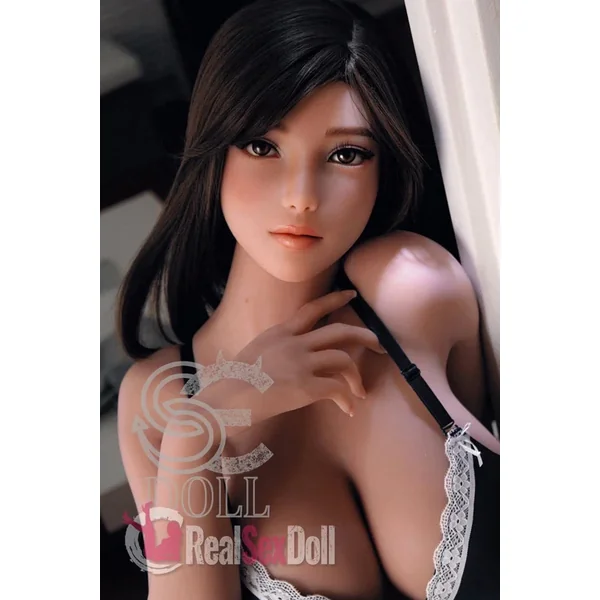 161cm / 5ft3 F-cup Curvy Sex Doll Rita[USA Stock]