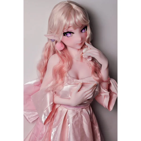 165cm/5ft5 Silicone Sex Doll – Aihara Kumi