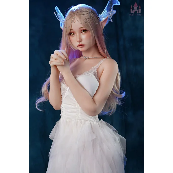 170cm/5ft7 E-cup Silicone Head Sex Doll – Lyla