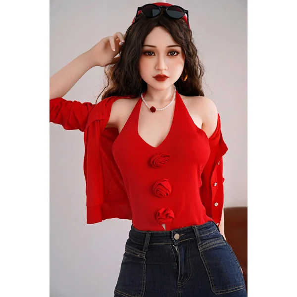 170cm/5ft7 E-cup TPE Sex Doll – Hanako