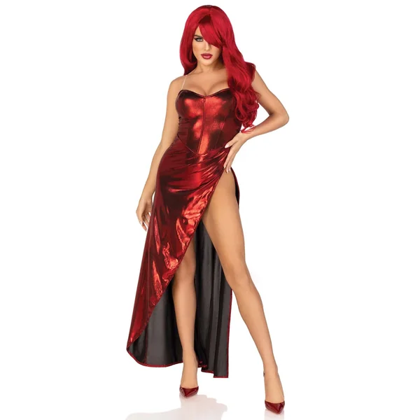 2 Piece Sexy Fairytale Costume Dress