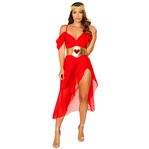4879 - 3pc Goddess of Love