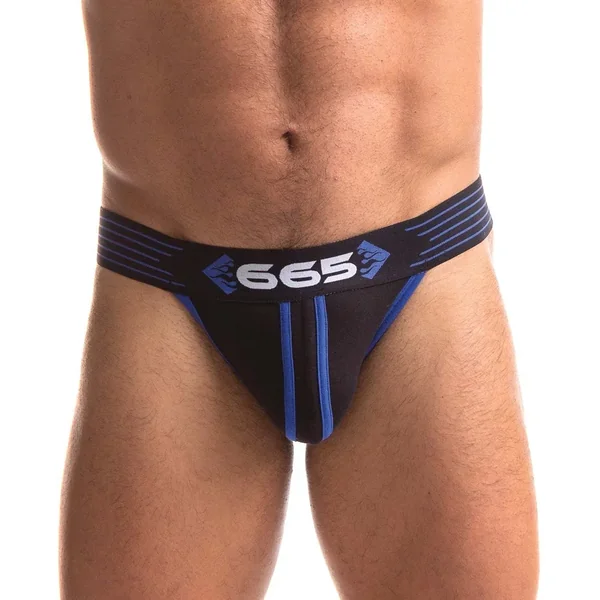 665 Rally Jockstrap