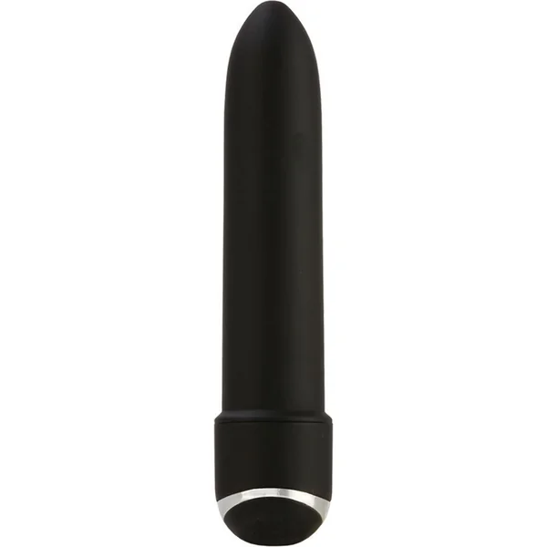 8 FUNCTION CLASSIC CHIC 4.25 INCH BLACK