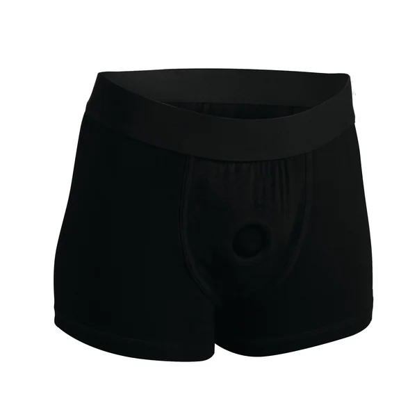 ACTIVE STRAP ON HARNESS 3X