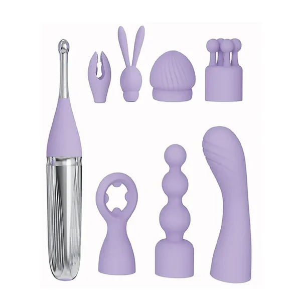 ADAM & EVE SWEET DREAMS MASSAGER KIT