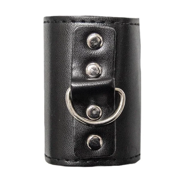 Adjustable Ball Stretch Penis Straps with D-ring