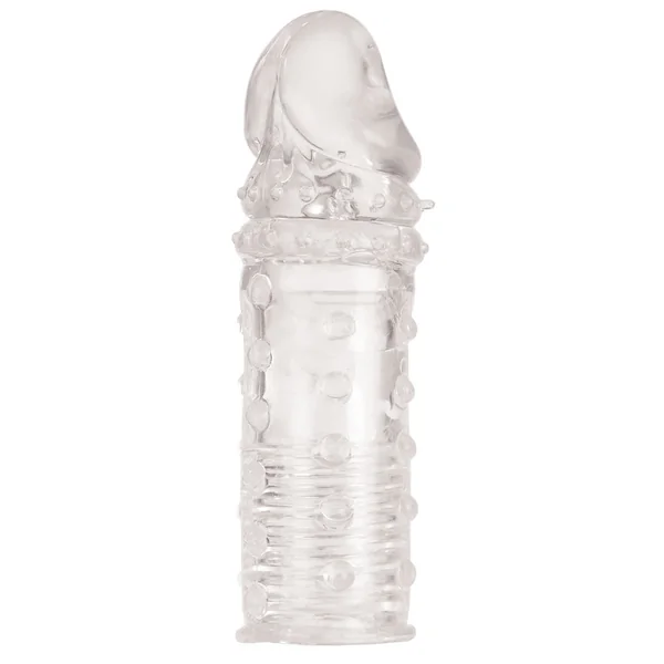 Adonis - Penis Extension - Clear/Smoke