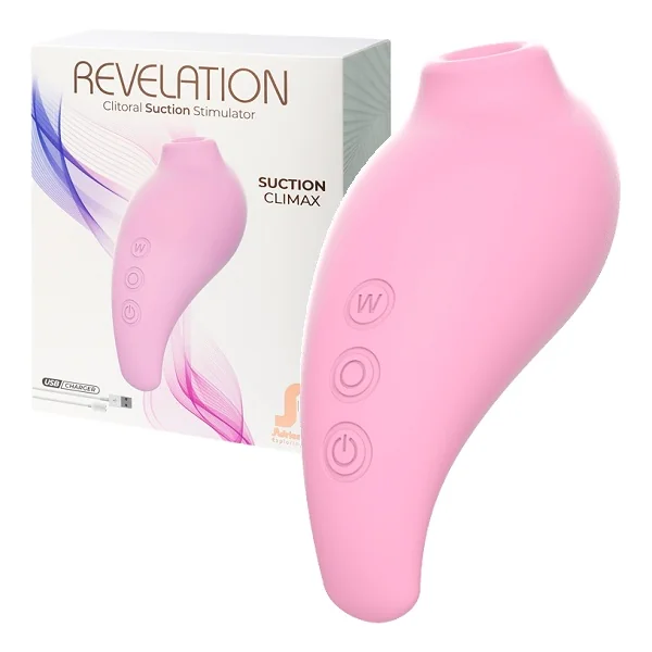 Adrien Lastic Revelation Clitoral Sucker