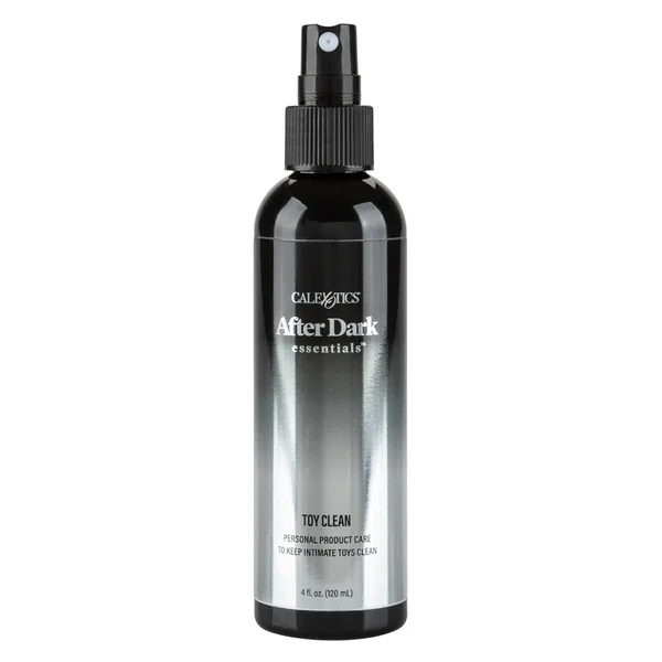 After Dark Essentials Toy Cleaner