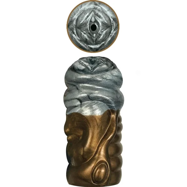 Alien Nation Alchemy Silicone Stroker