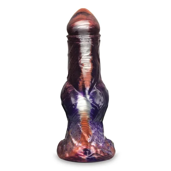 Alien Nation Centaur Silicone Creature Dildo