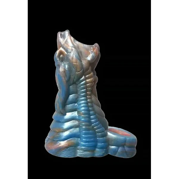Alien Nation Gila Silicone Sheath