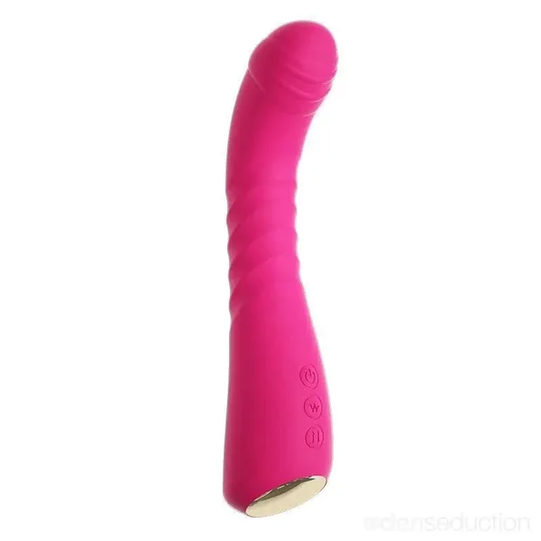 Allegro Thrusting vibrator