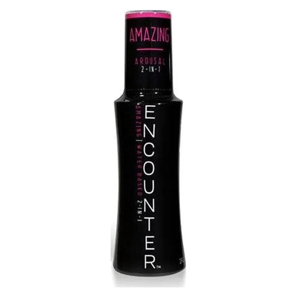 Amazing Encounter Hybrid G-Spot Lubricant 2oz/59ml for Pleasure