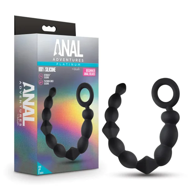 Anal Adventures Beginner Anal Beads