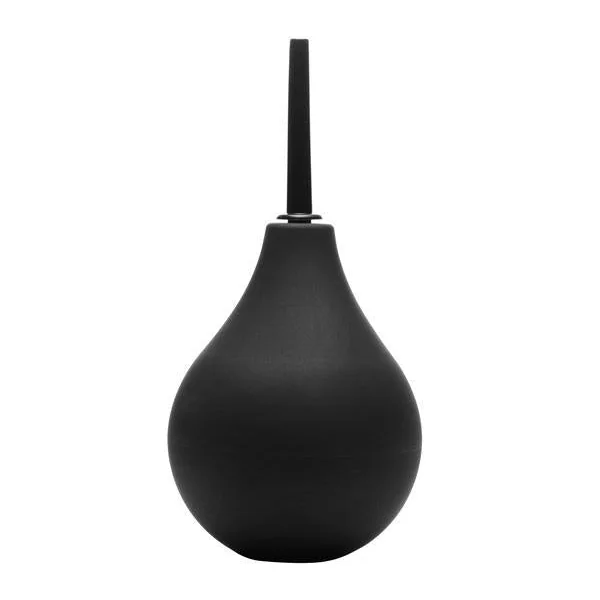 Anal Douches: CleanStream Thin Tip Silicone Enema Bulb