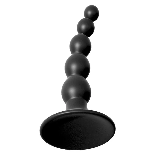 Anal Fantasy Collection Anal Party Pack Silicone 3 Each Per Box