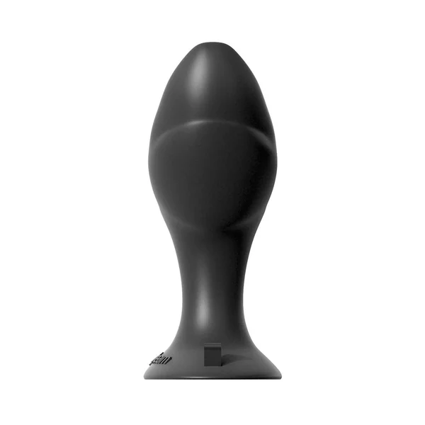 Anal Fantasy Collection Insta-Gaper Silicone Plug Expander