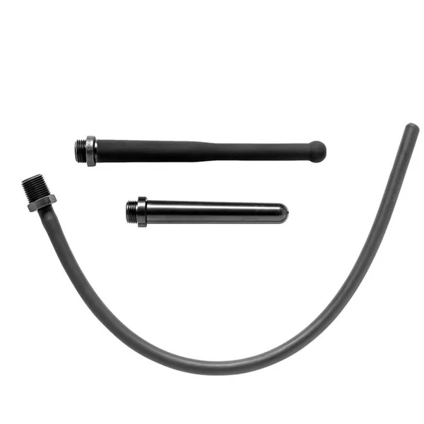 Anal Preparation Xplay Pro Shower Enema Kit