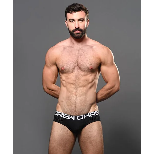 Andrew Christian Show-It Sports Brief