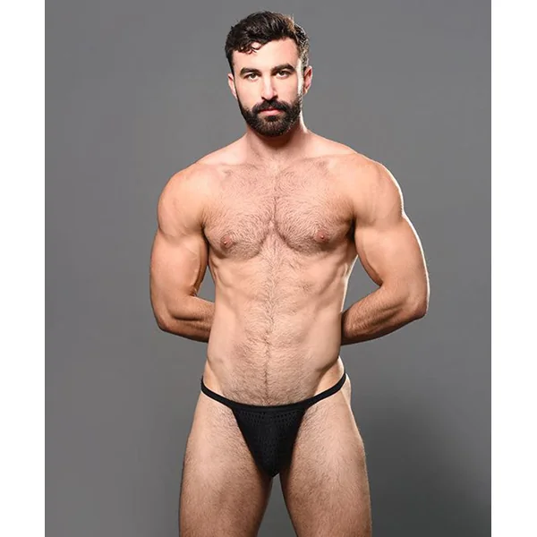 Andrew Christian Slut Thong