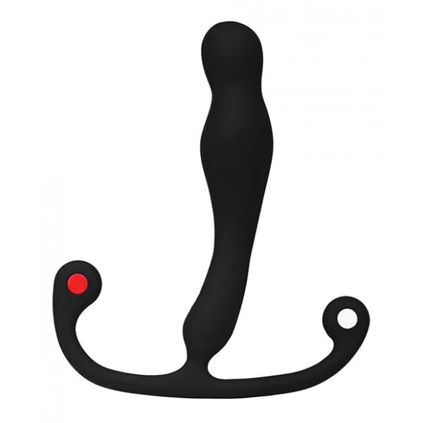 Aneros Trident Series Prostate Stimulator Eupho Syn Trident - Black
