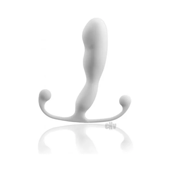 Aneros Trident Series Prostate Stimulator Helix - White