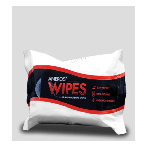 Aneros Wipes