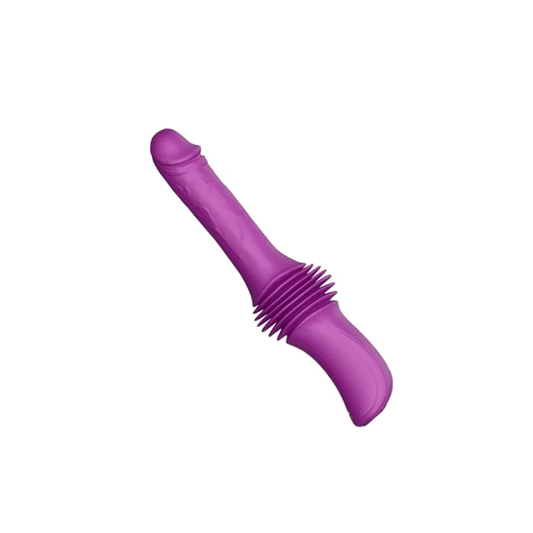Aphrodisia Dildo Thruster Mini Sex Machine with Suction Cup Mount