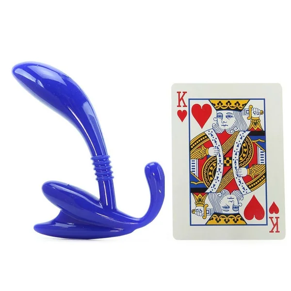 Apollo Curved Prostate Massager