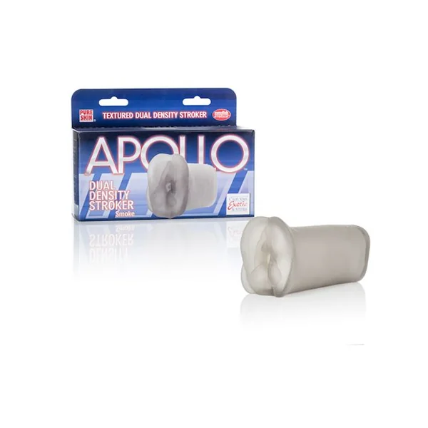 APOLLO DUAL DENSITY STROKER