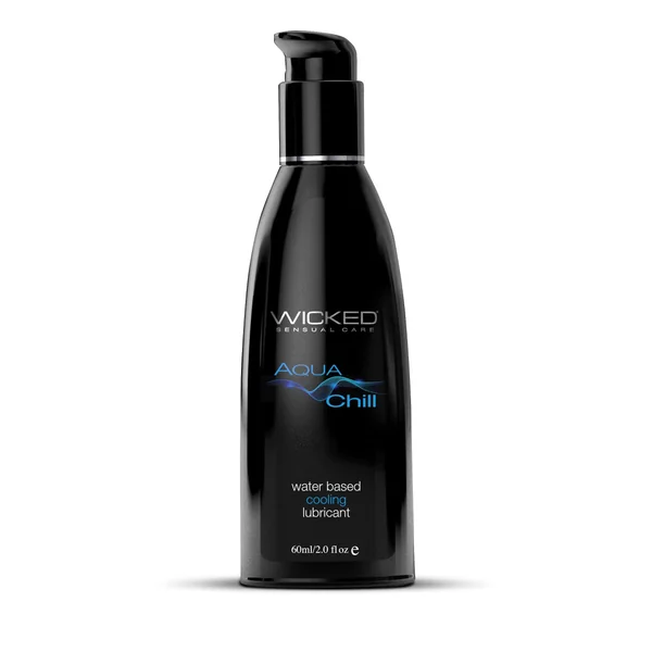 Aqua Chill Water Based Cooling Lubricant