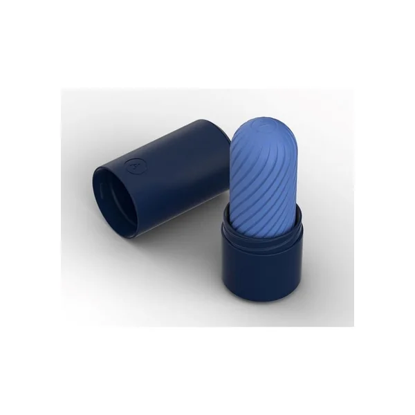 Arcwave Ghost Silicone Pocket Stroker – Blue