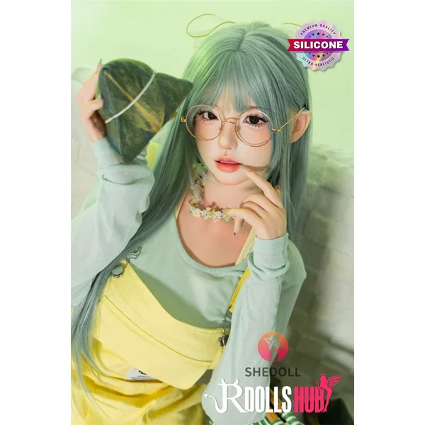 Asian Sex Doll Zara – SHEDOLL – 168cm/5ft6 Silicone Sex DollItem NO.: SH190 168cm Zara2.0