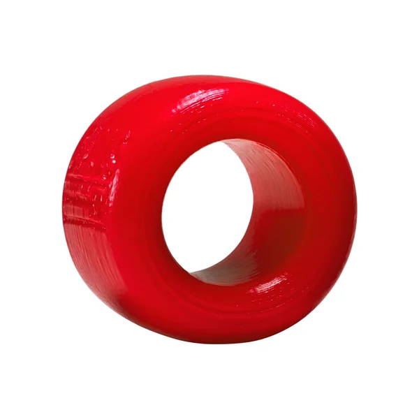 Atomic Jock Balls T Silicone Ballstretcher Red