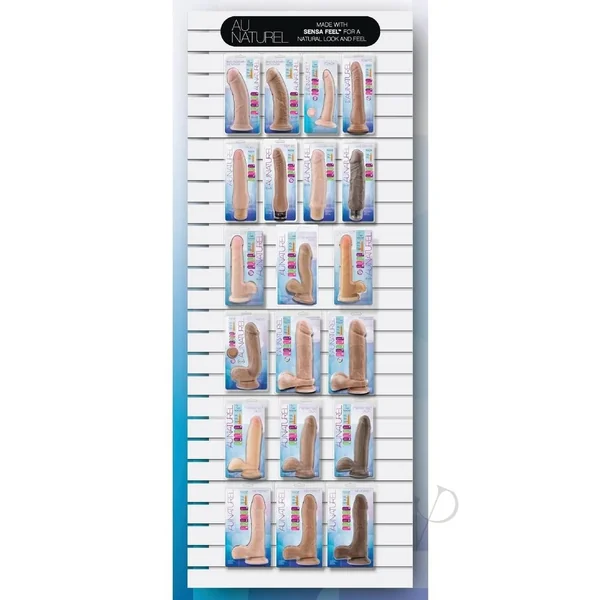 Au Naturel Savings Bundle