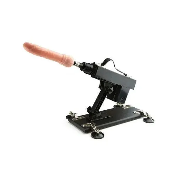 Auto fuk Sex machine