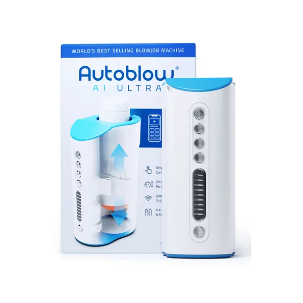 Autoblow AI Ultra