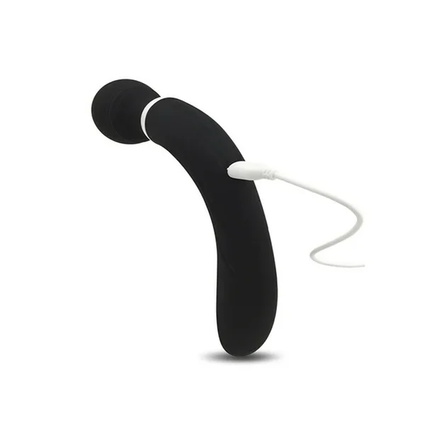 AV Wand Vibrator Rabbit Head Covers