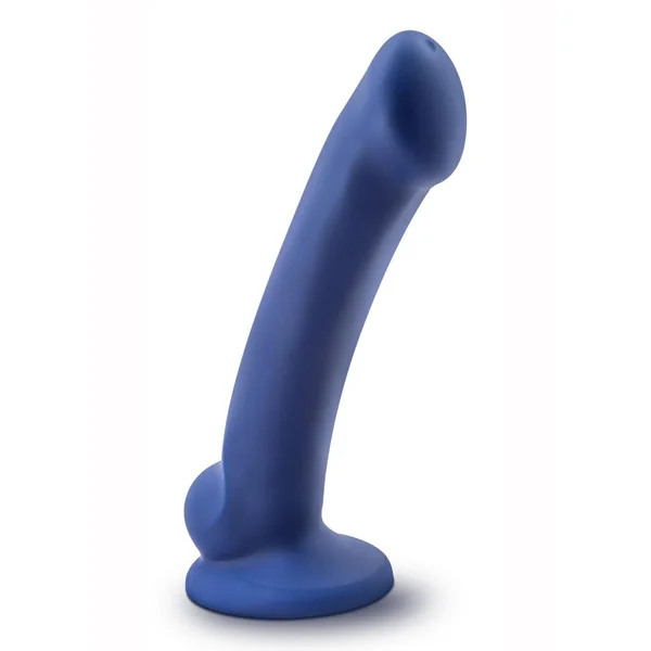 Avant D10 Ergo Mini Silicone Dildo with Suction Cup