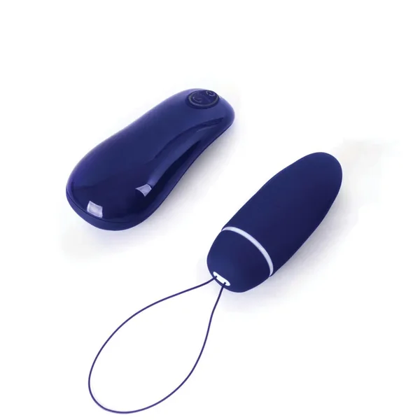 B Swish Bnaughty Deluxe Unleashed – Blue