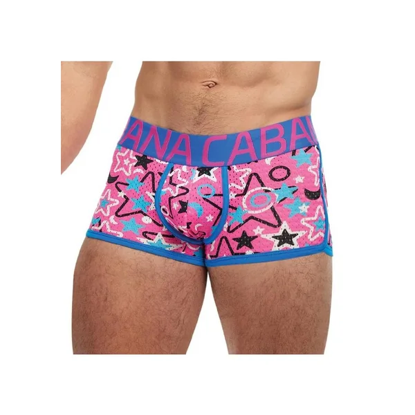 Banana Cabana Shorts – Small/Medium – Purple