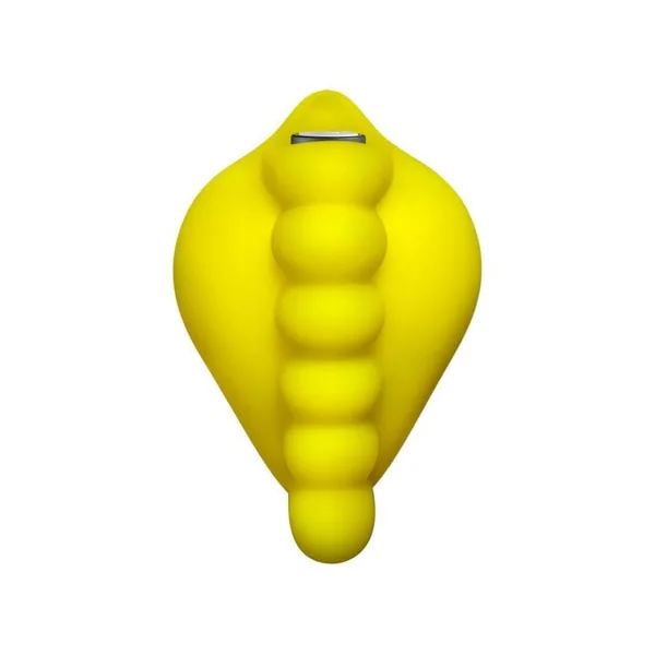 Banana Pants Honeybunch Sunshine Yellow