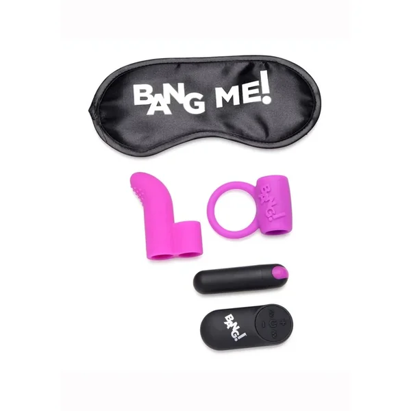 Bang! Couple’s Love Ring Kit