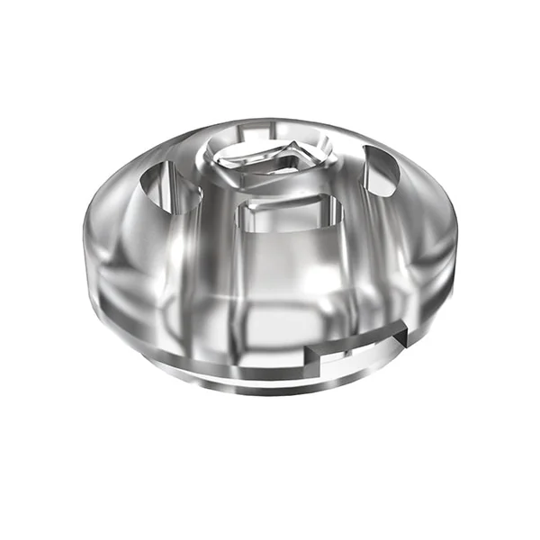 Bathmate Hydro Replacement Valve Pack - Clear - *Special Order*