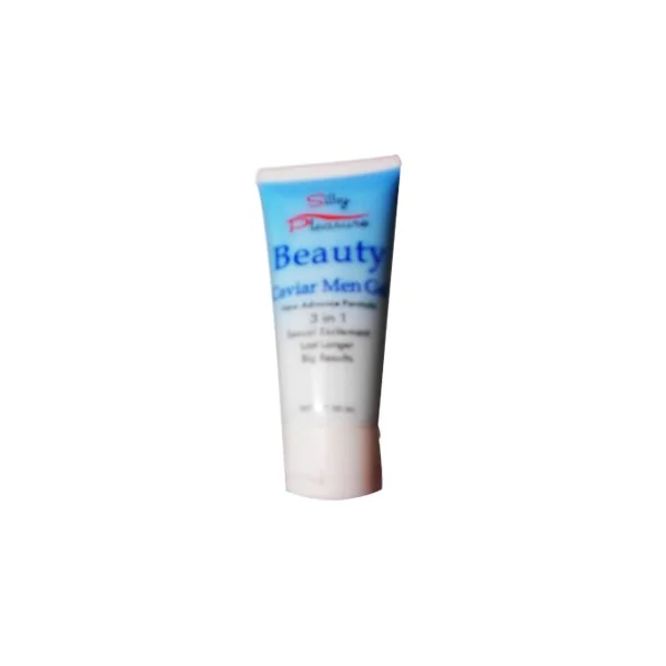 BEAUTY SKIN PENIS ENLARGEMENT CREAM PEC-004